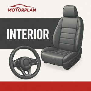 Interior Motorplan